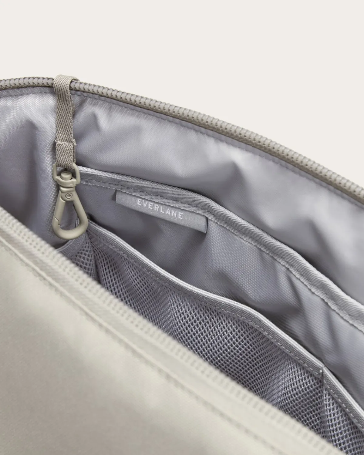 Everlane Accessories|Bags*The ReNew Transit 3-Way Tote Warm Quartz