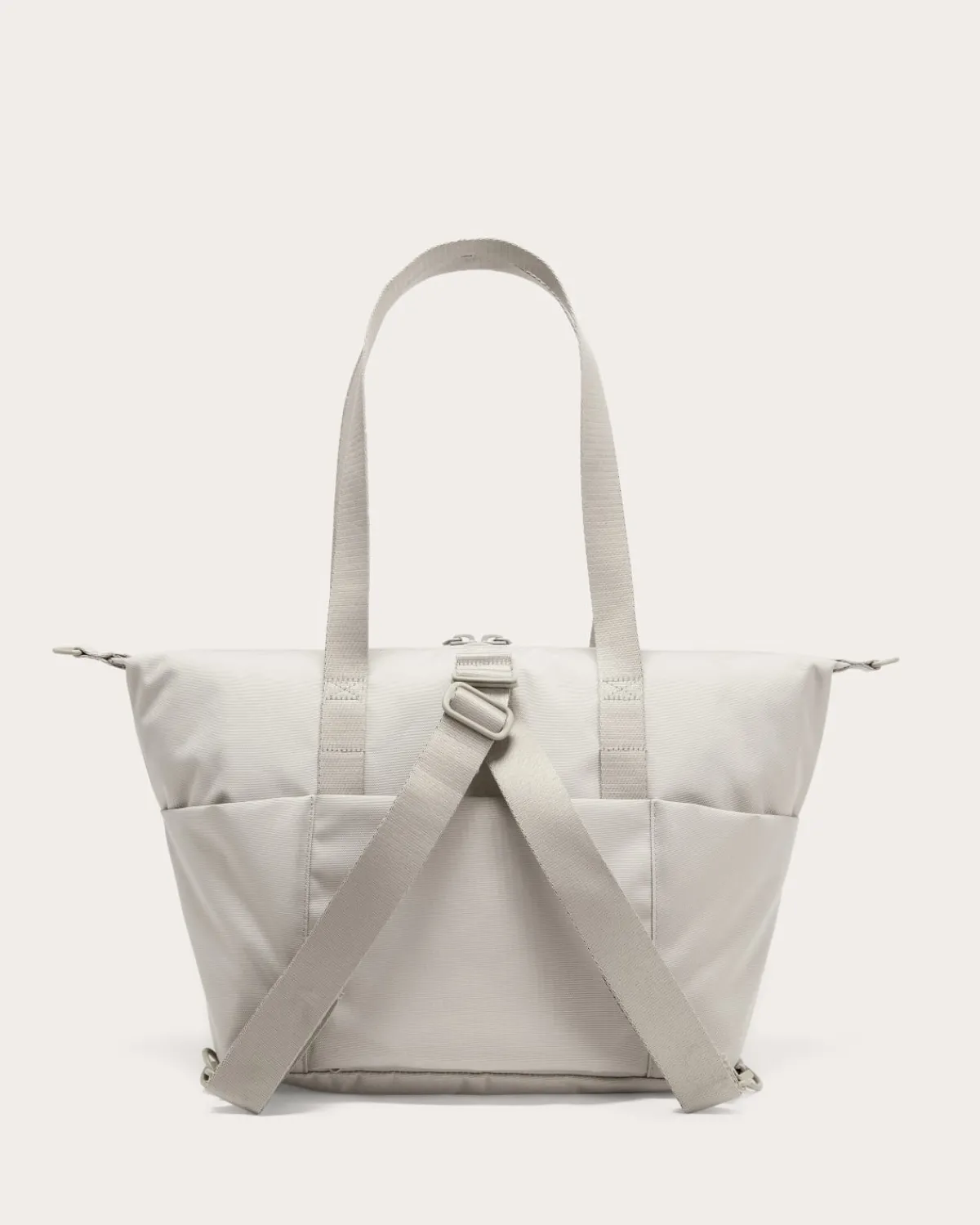Everlane Accessories|Bags*The ReNew Transit 3-Way Tote Warm Quartz