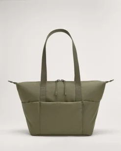 Everlane Accessories|Bags*The ReNew Transit 3-Way Tote Warm Quartz