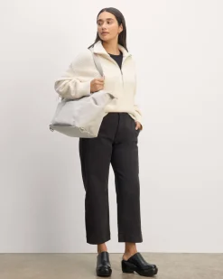 Everlane Accessories|Bags*The ReNew Transit 3-Way Tote Warm Quartz
