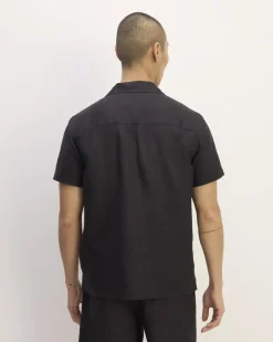 Everlane Shirts|Short Sleeve Shirts*The Resort Shirt in Linen