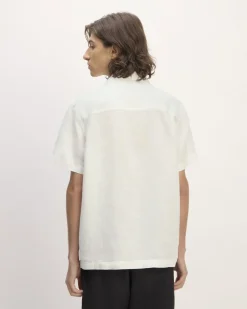 Everlane Shirts|Short Sleeve Shirts*The Resort Shirt in Linen