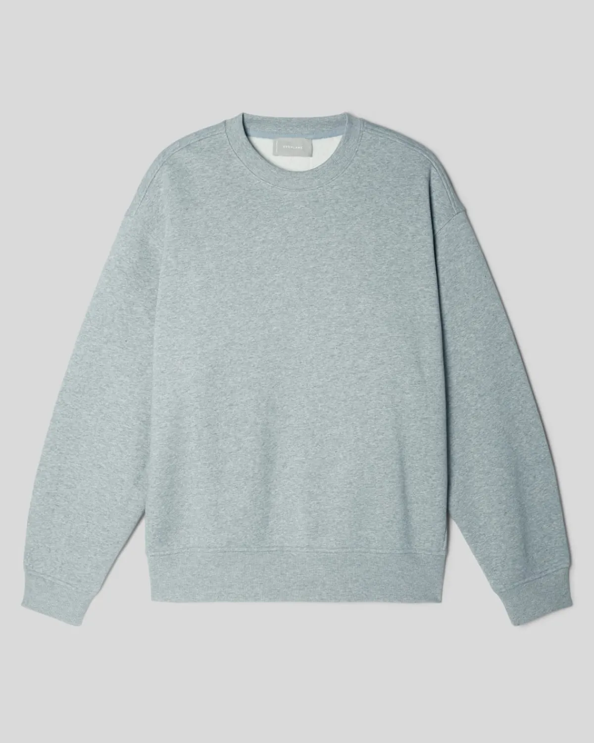 Everlane Shirts|Long Sleeve Shirts*The ReTrack Crewneck Sweatshirt