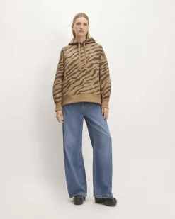 Everlane Loungewear*The ReTrack Hoodie