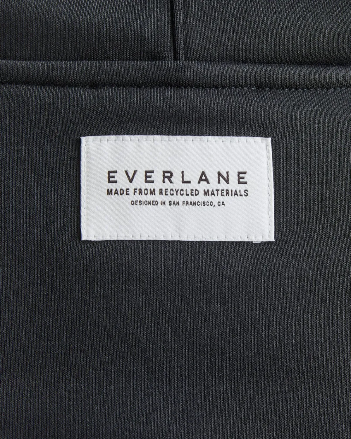 Everlane Loungewear*The ReTrack Hoodie