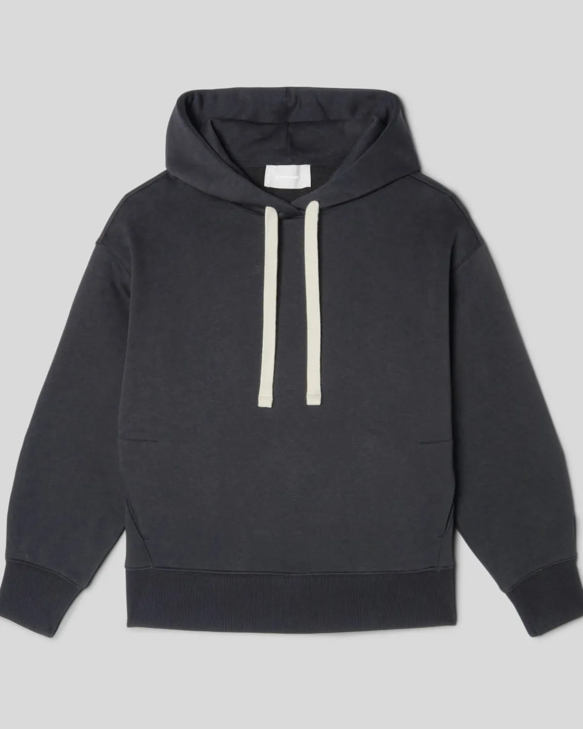 Everlane Loungewear*The ReTrack Hoodie