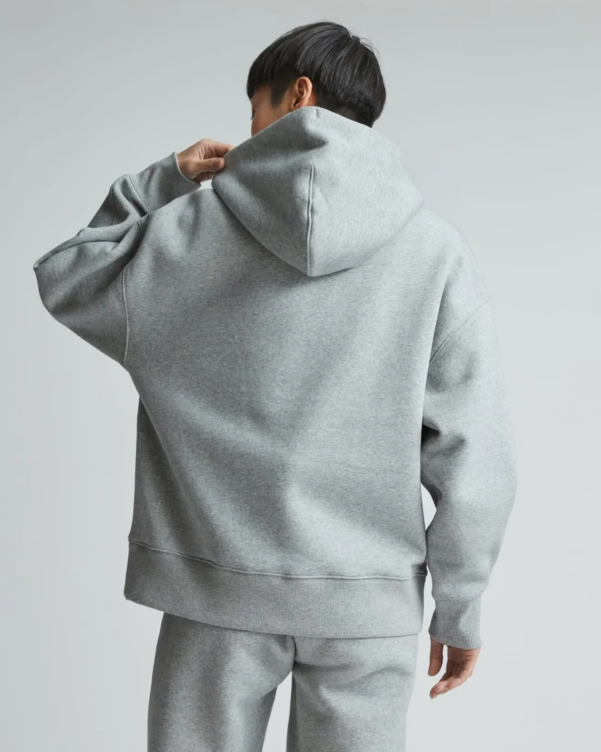 Everlane Loungewear*The ReTrack Hoodie