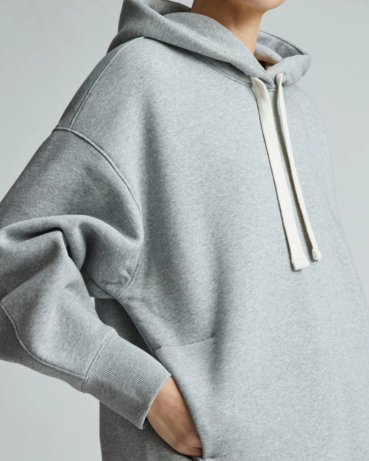 Everlane Loungewear*The ReTrack Hoodie