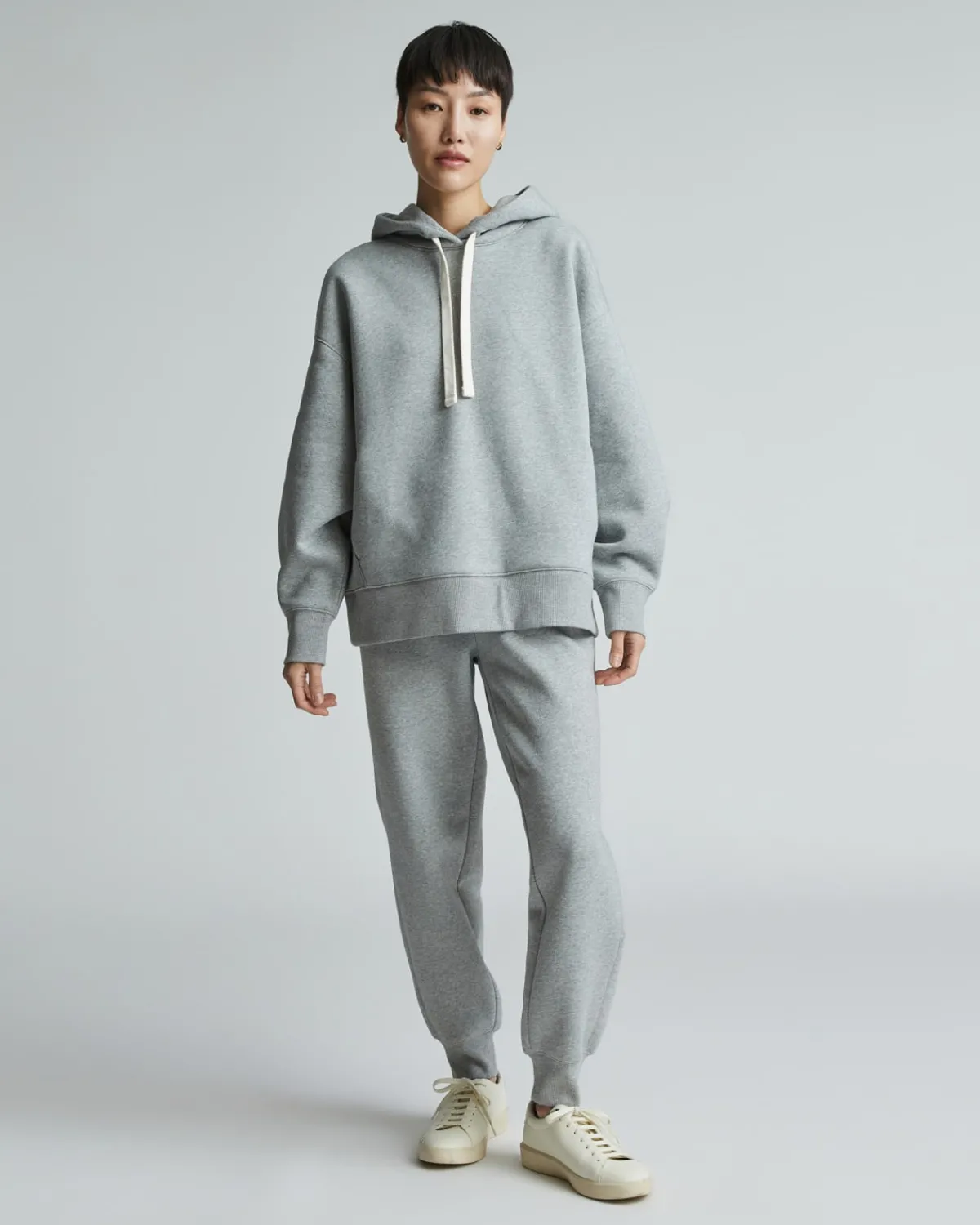 Everlane Loungewear*The ReTrack Hoodie