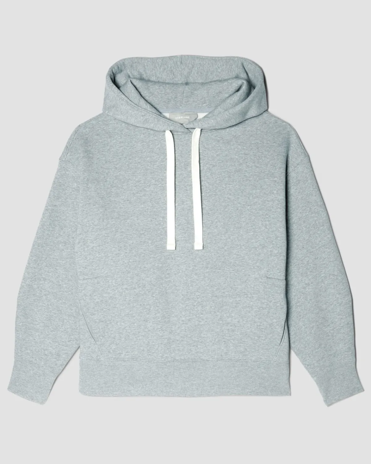 Everlane Loungewear*The ReTrack Hoodie