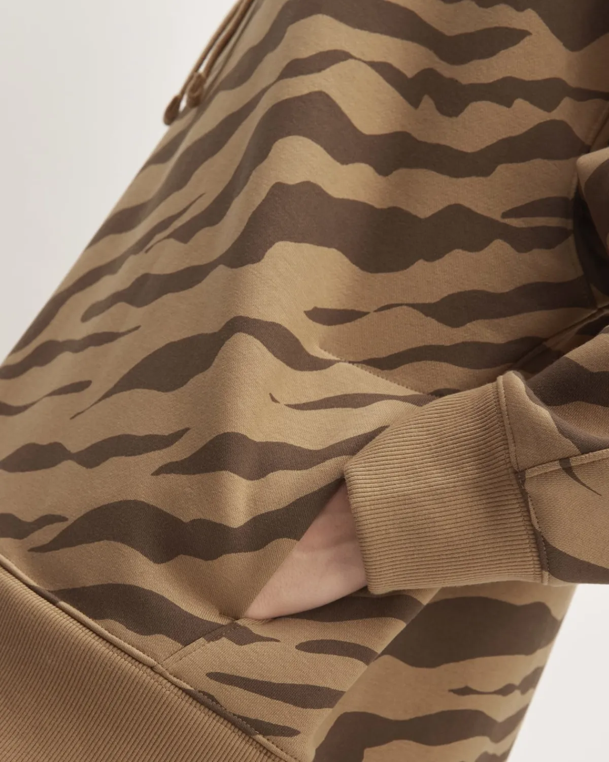 Everlane Loungewear*The ReTrack Hoodie