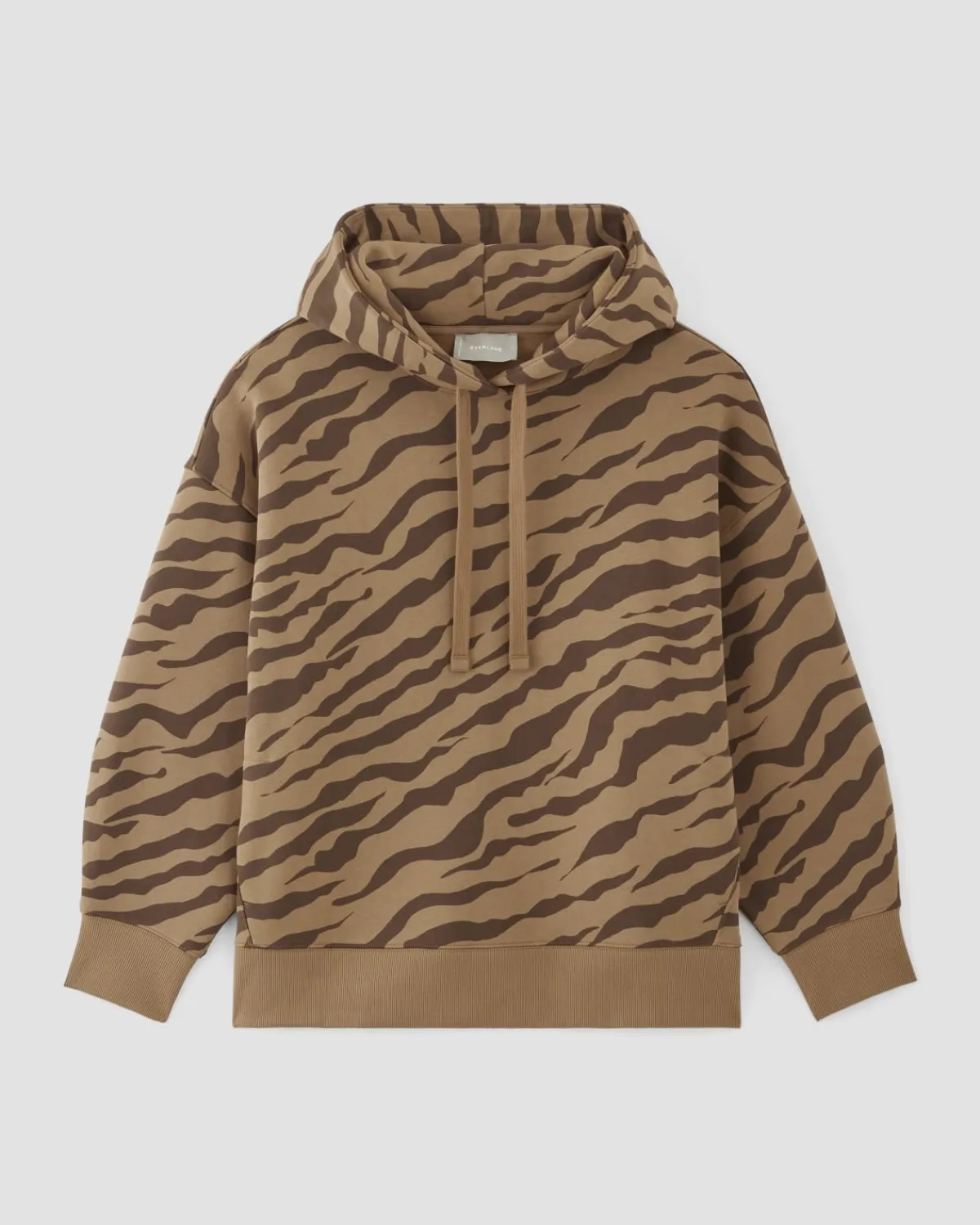 Everlane Loungewear*The ReTrack Hoodie