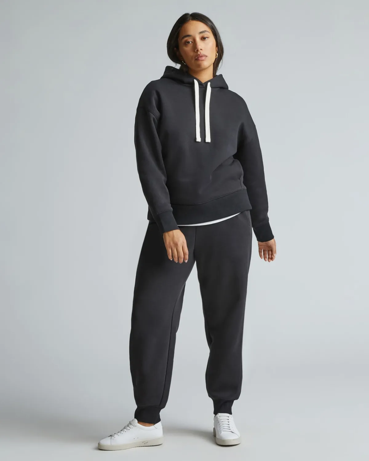 Everlane Loungewear*The ReTrack Hoodie