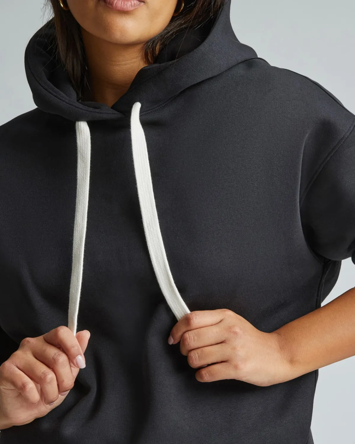 Everlane Loungewear*The ReTrack Hoodie