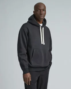 Everlane Shirts|Long Sleeve Shirts*The ReTrack Hoodie