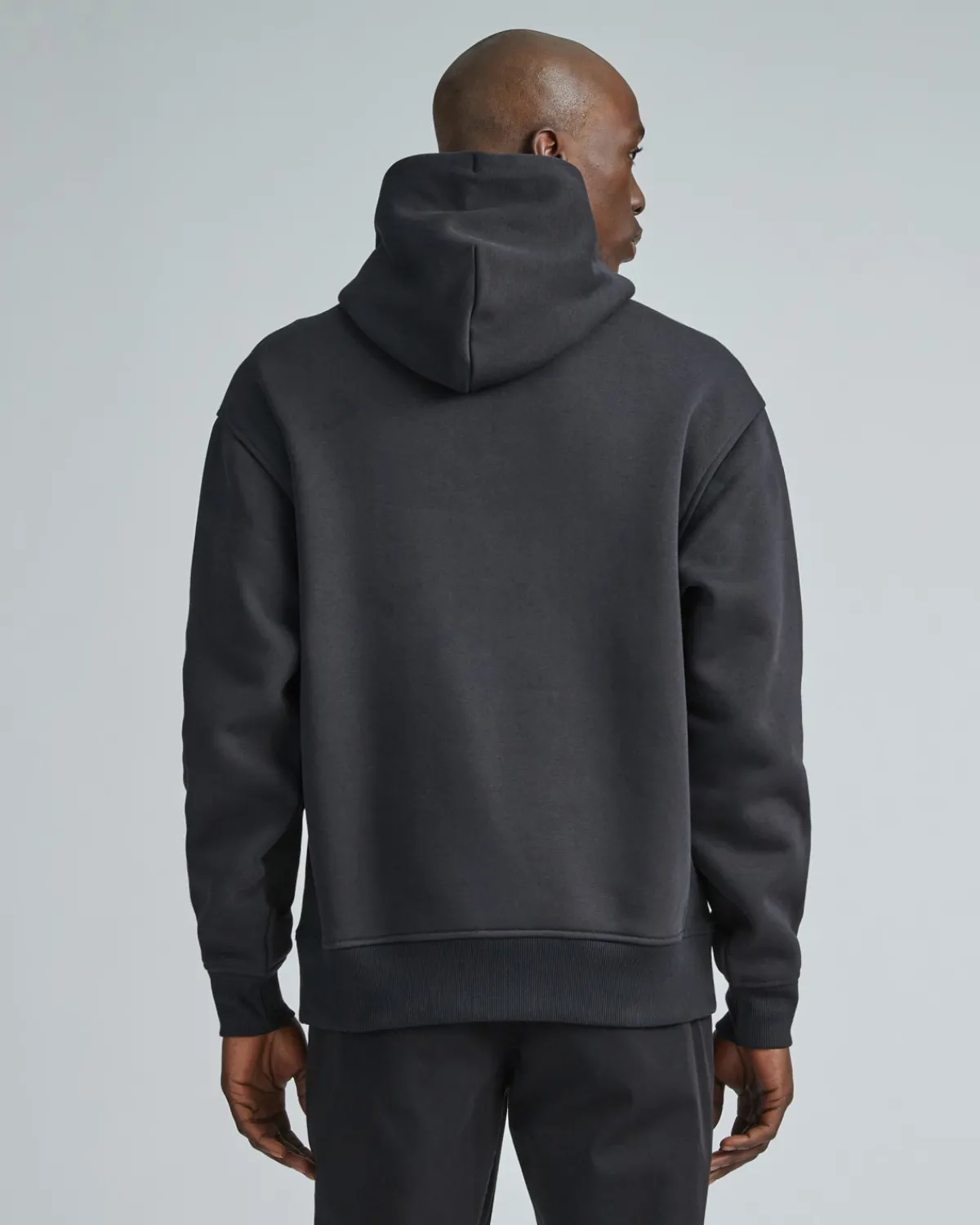 Everlane Shirts|Long Sleeve Shirts*The ReTrack Hoodie