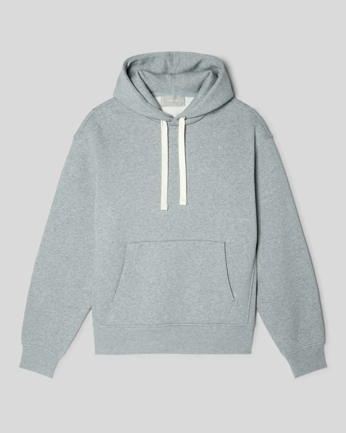 Everlane Shirts|Long Sleeve Shirts*The ReTrack Hoodie