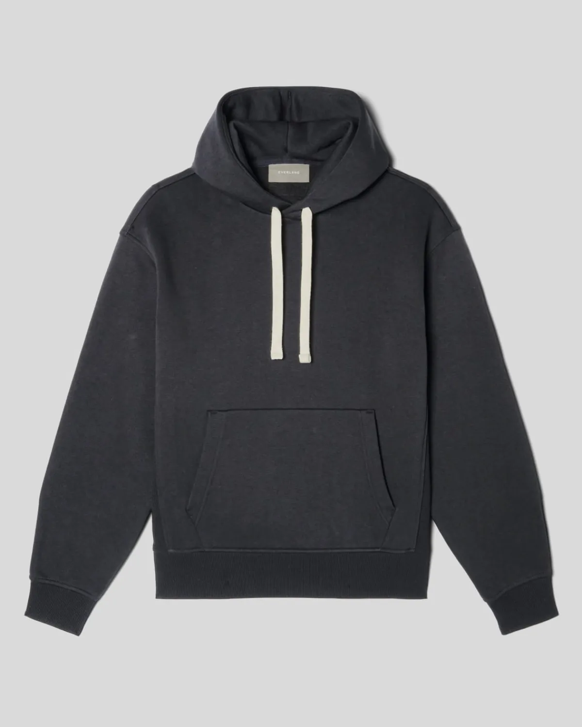 Everlane Shirts|Long Sleeve Shirts*The ReTrack Hoodie