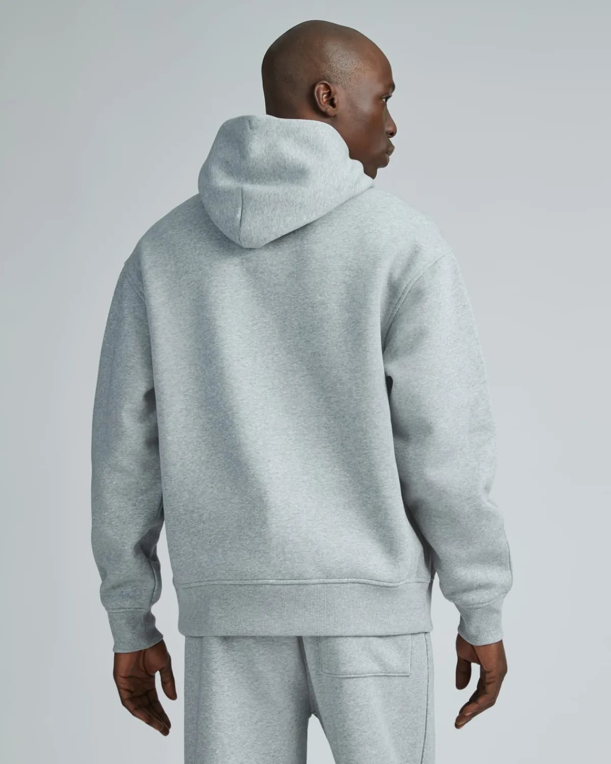 Everlane Shirts|Long Sleeve Shirts*The ReTrack Hoodie
