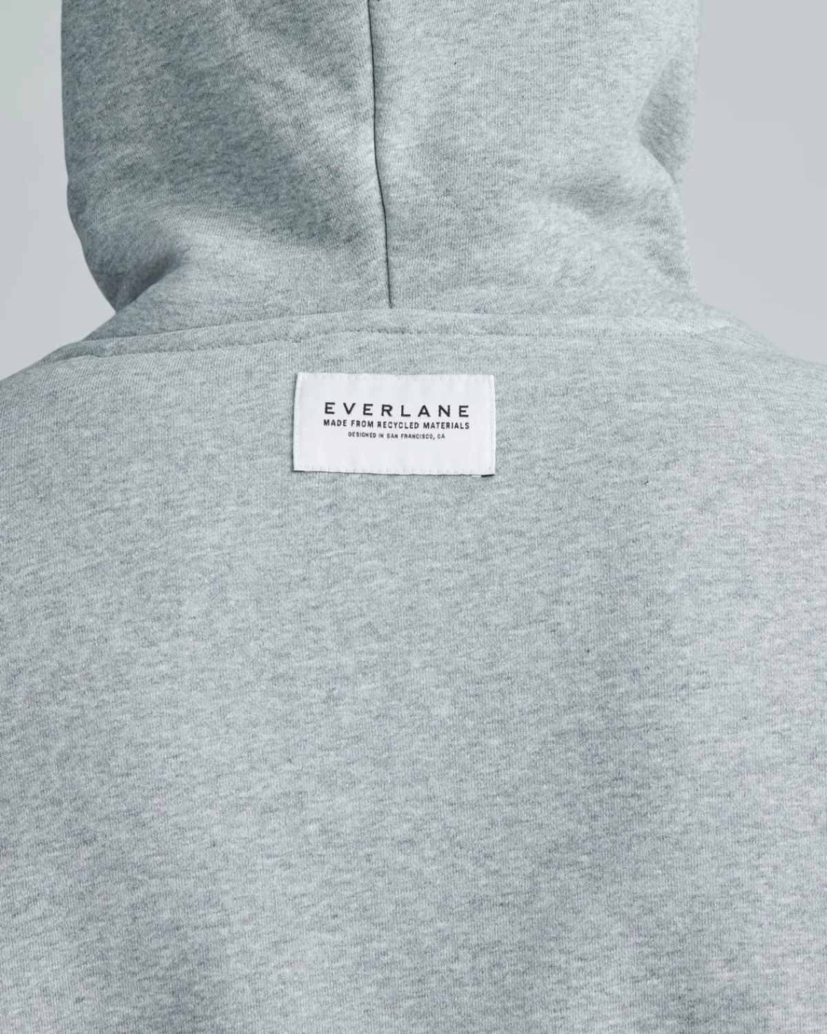 Everlane Shirts|Long Sleeve Shirts*The ReTrack Hoodie