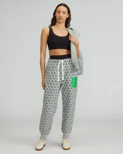 Everlane Loungewear|Pants*The ReTrack Jogger Earth Day Grey