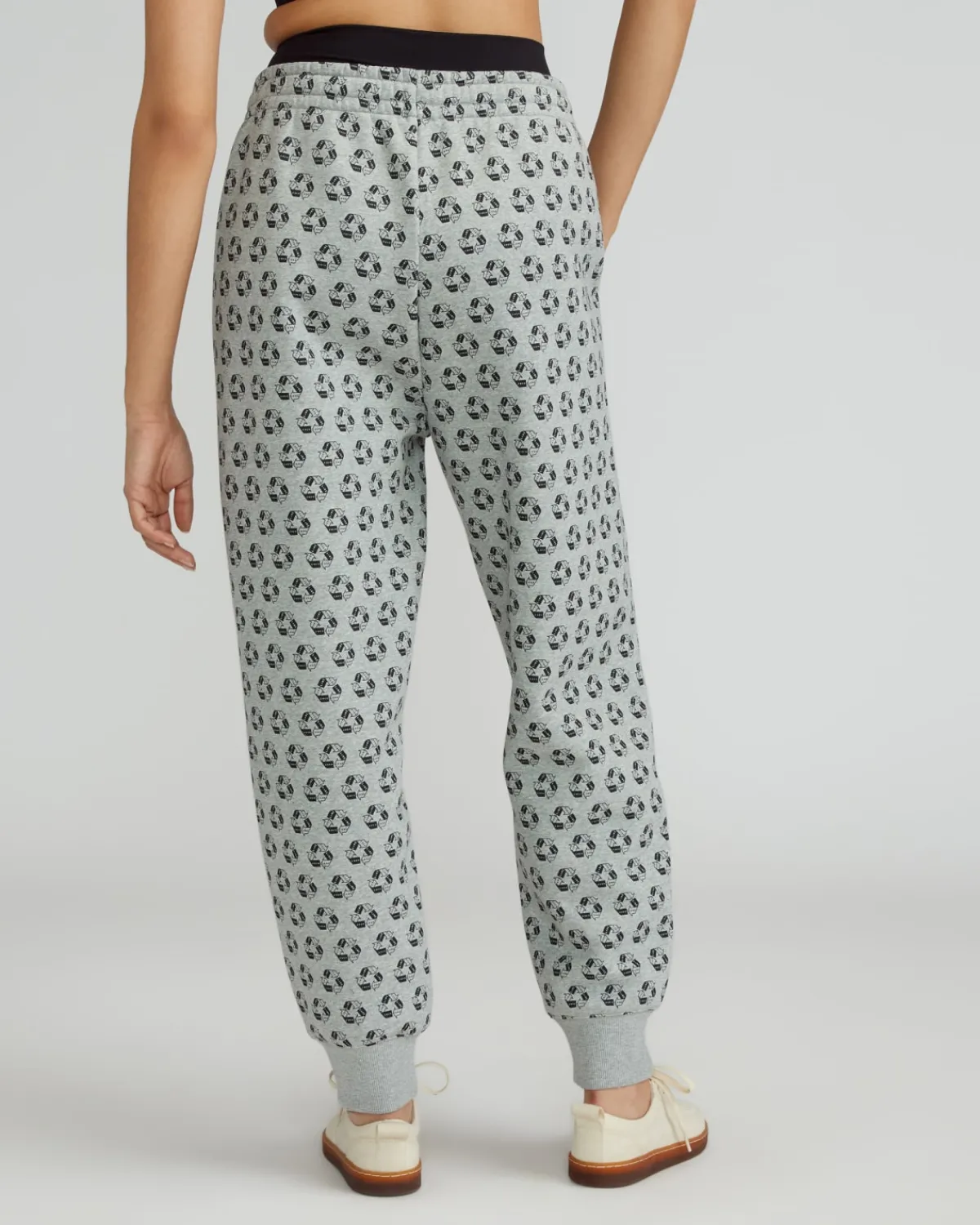 Everlane Loungewear|Pants*The ReTrack Jogger Earth Day Grey