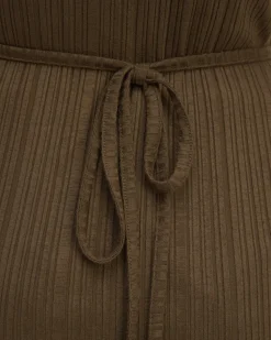 Everlane Tops*The Rib Wrap Top