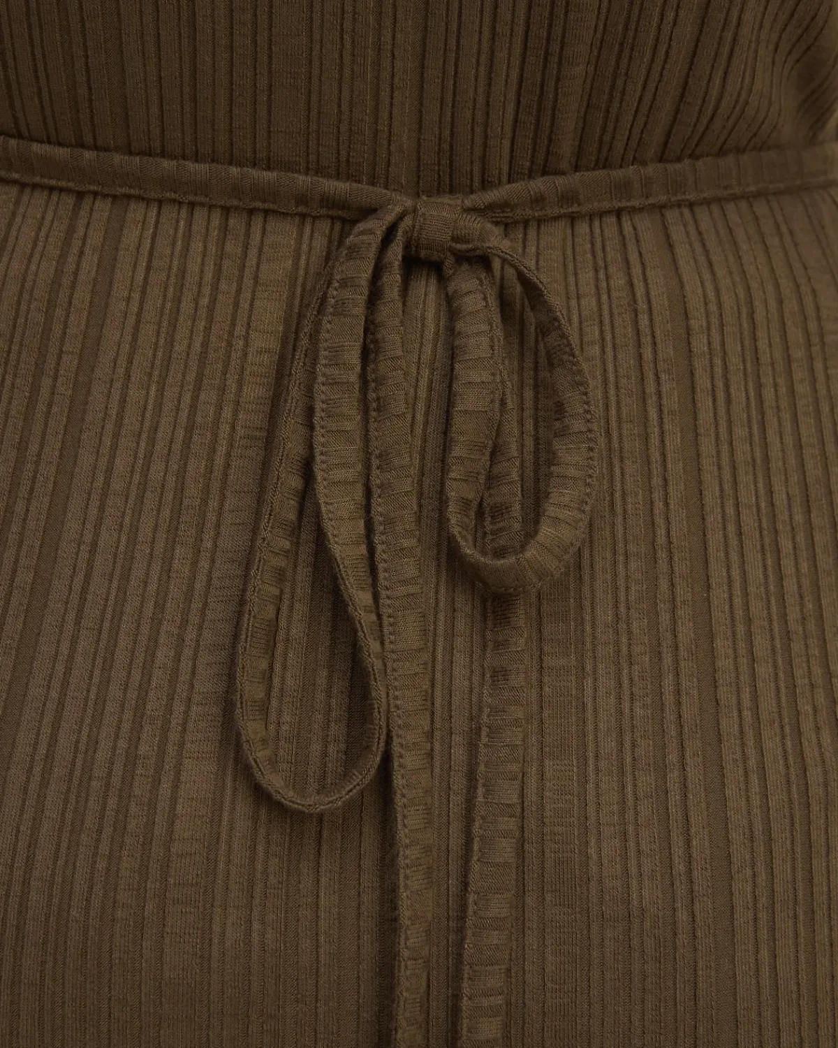 Everlane Tops*The Rib Wrap Top