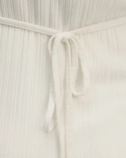 Everlane Tops*The Rib Wrap Top