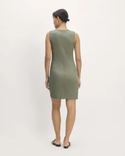 Everlane Dresses*The Ribbed Mini Dress