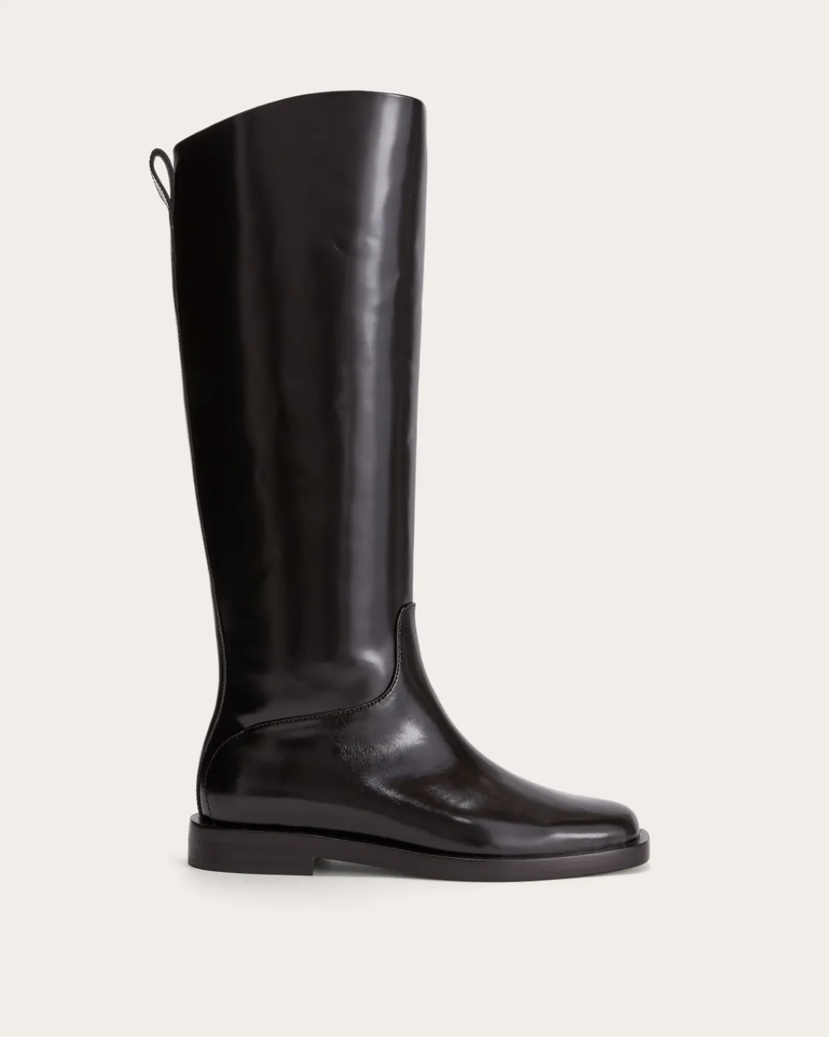 Everlane Shoes|Boots*The Riding Boot