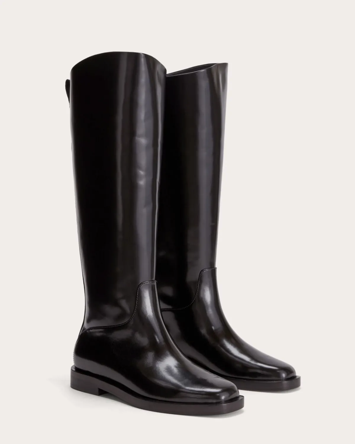 Everlane Shoes|Boots*The Riding Boot
