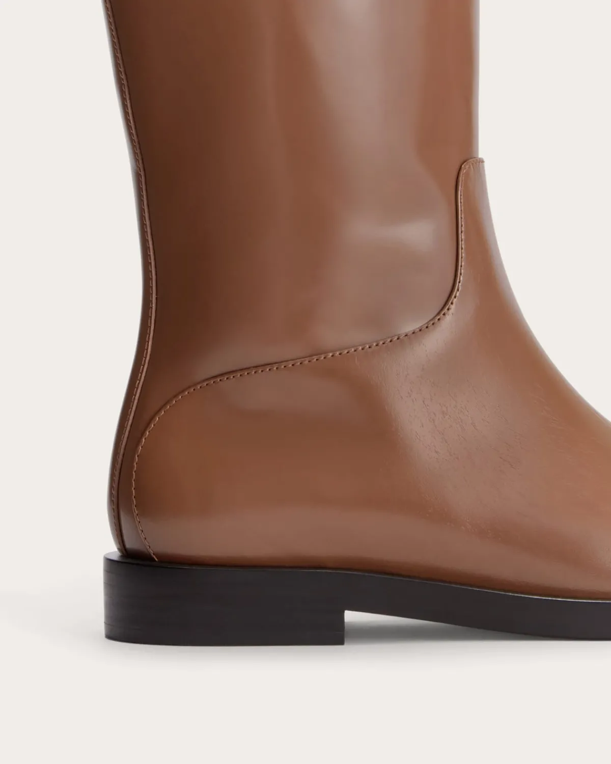 Everlane Shoes|Boots*The Riding Boot