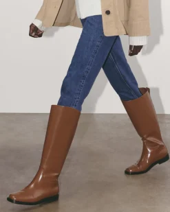 Everlane Shoes|Boots*The Riding Boot