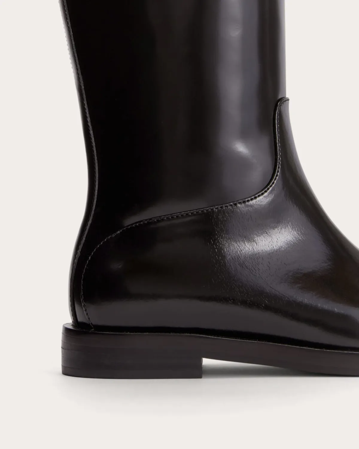 Everlane Shoes|Boots*The Riding Boot