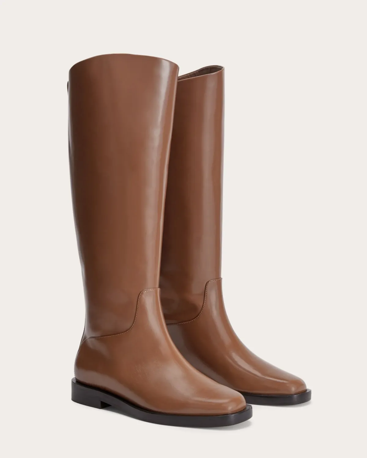 Everlane Shoes|Boots*The Riding Boot