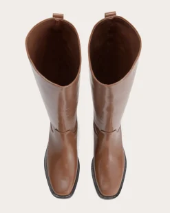 Everlane Shoes|Boots*The Riding Boot