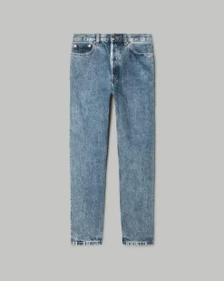Everlane Jeans|Baggy & Relaxed Jeans*The Rigid Slouch Jean