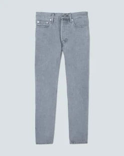 Everlane Jeans|Baggy & Relaxed Jeans*The Rigid Slouch Jean