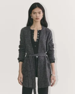Everlane Sweaters|Cardigans*The Robe Cardigan in Alpaca