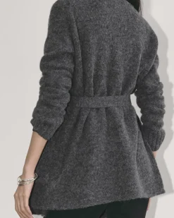 Everlane Sweaters|Cardigans*The Robe Cardigan in Alpaca