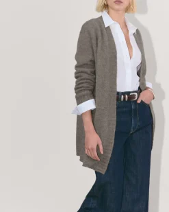 Everlane Sweaters|Cardigans*The Robe Cardigan in Alpaca