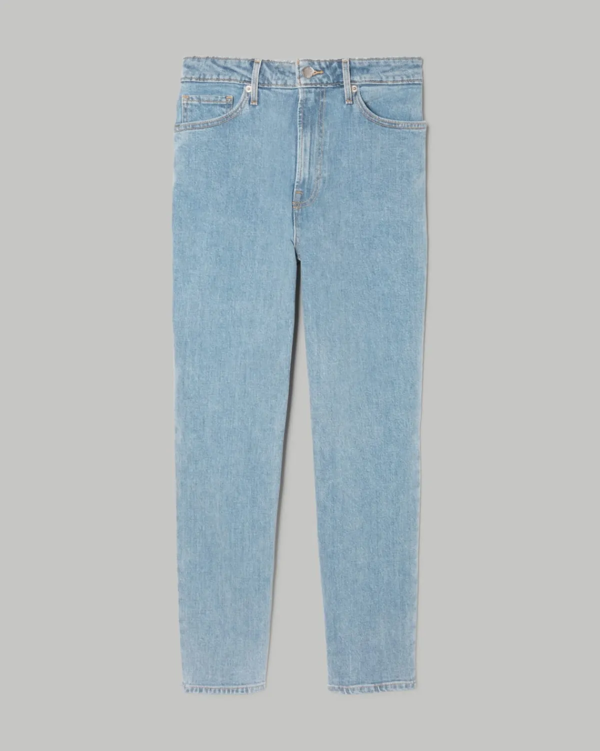 Everlane Bodysuits|Tees*The '90s Cheeky Hourglass Jean Black