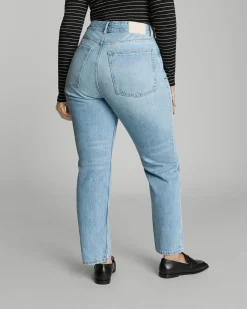 Everlane Bodysuits|Tees*The '90s Cheeky Hourglass Jean Black