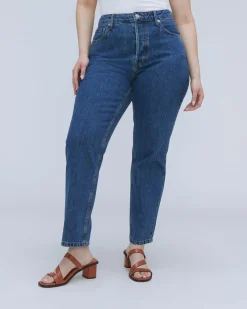 Everlane Bodysuits|Tees*The '90s Cheeky Hourglass Jean Black