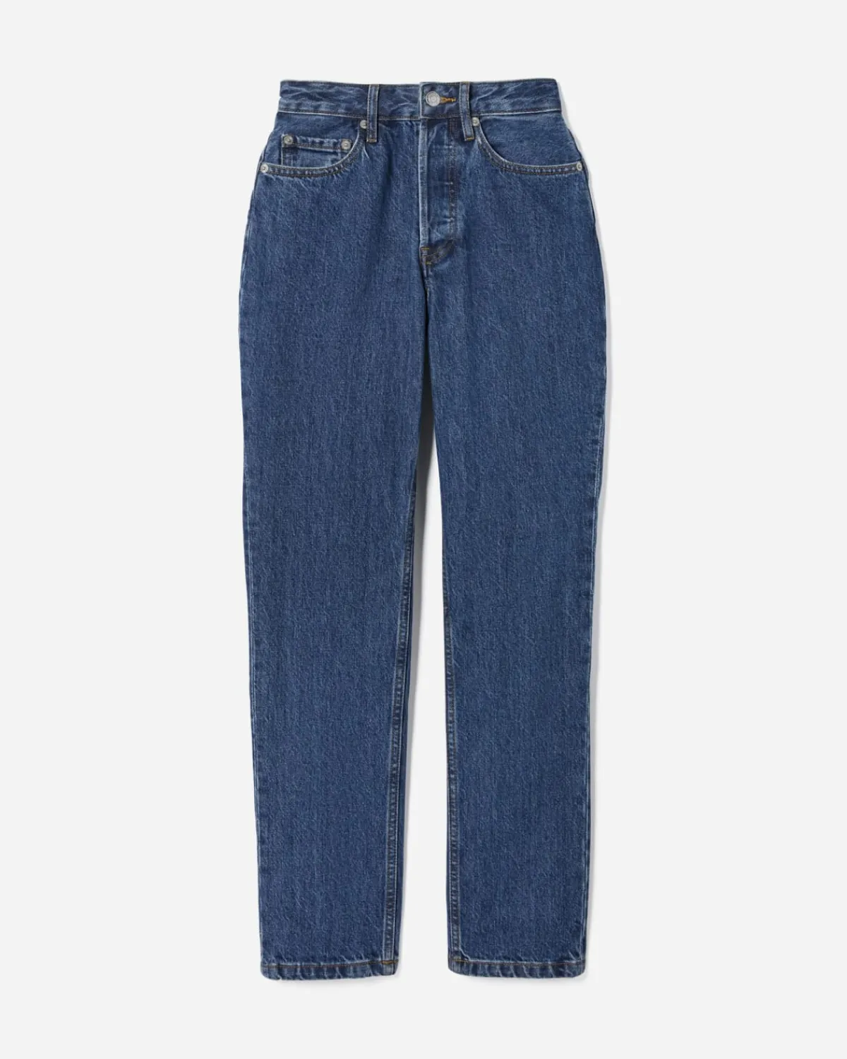 Everlane Bodysuits|Tees*The '90s Cheeky Hourglass Jean Black