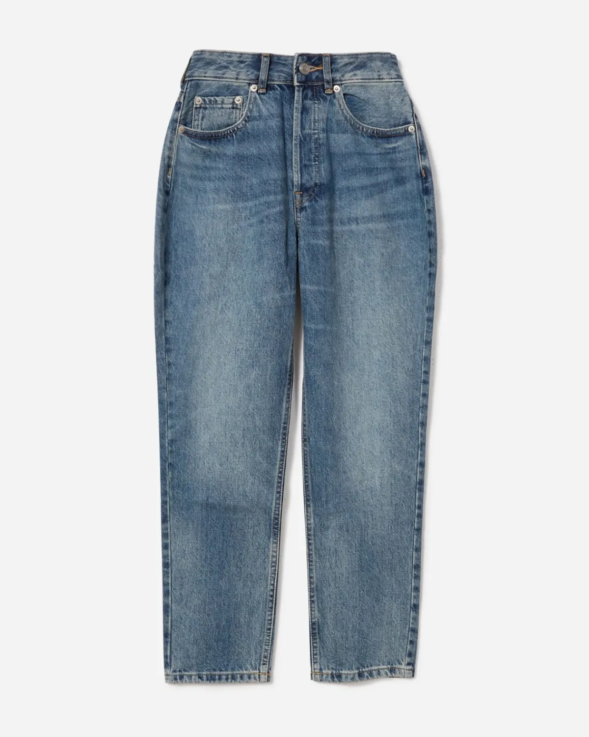 Everlane Bodysuits|Tees*The '90s Cheeky Hourglass Jean Black