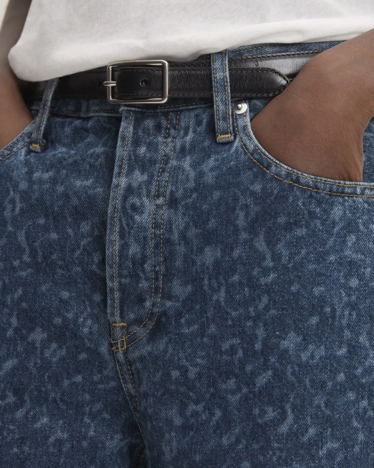 Everlane Jeans|Slim Jeans*The ’90s Cheeky® Jean