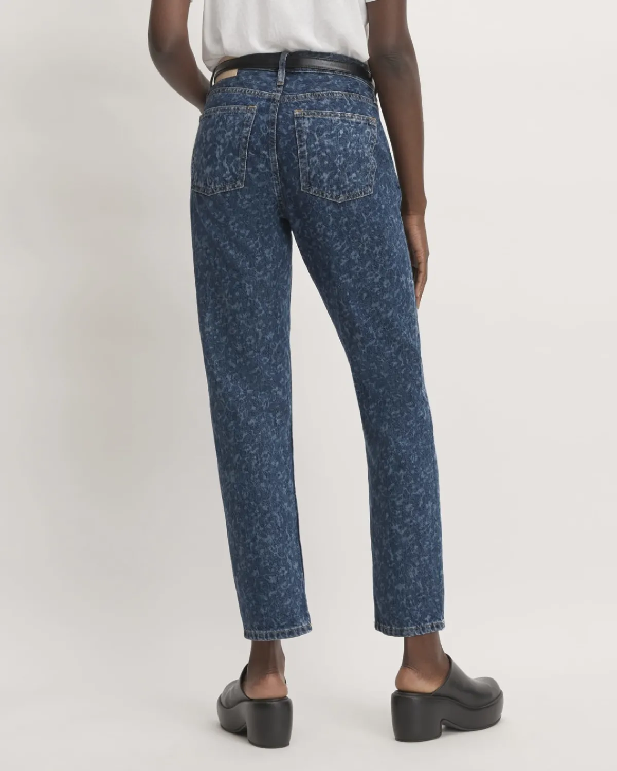 Everlane Jeans|Slim Jeans*The ’90s Cheeky® Jean
