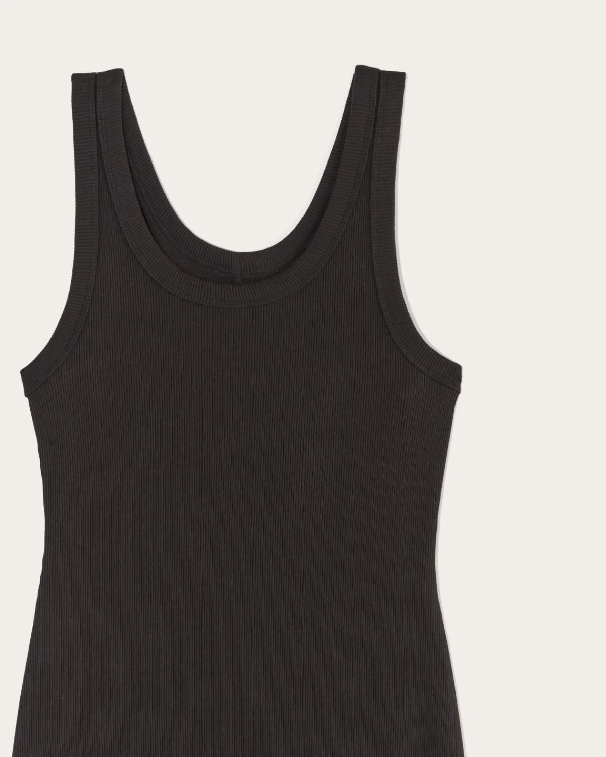 Everlane Dresses*The ’90s Rib Dress